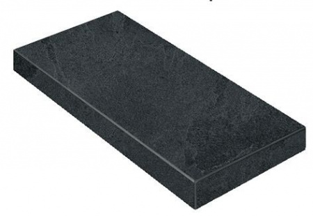 Ступень Материя Титанио угл.правая Х2 33х60