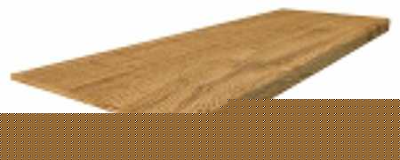 Ступень фронт. НЛ-Вуд Ванилла 33*90