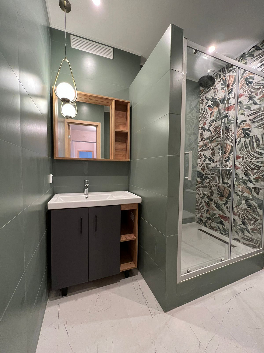 Проект CRETO EKZOTIK