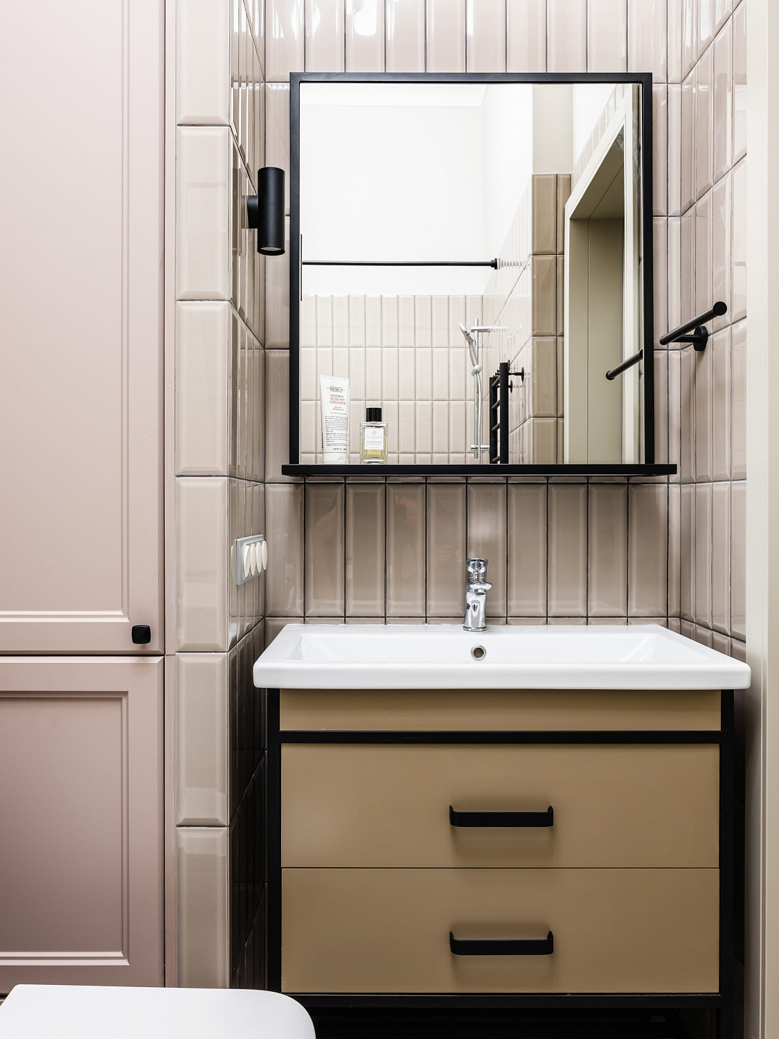 Керамическая плитка для кухни и ванной