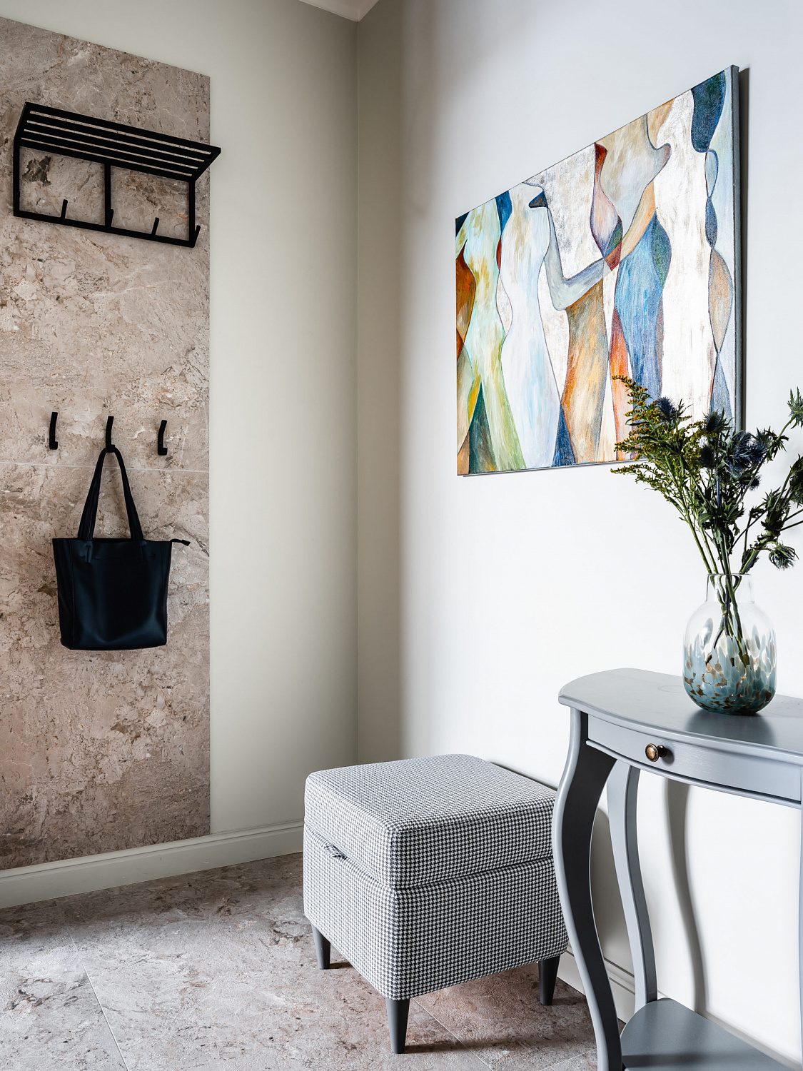 Керамическая плитка для кухни и ванной