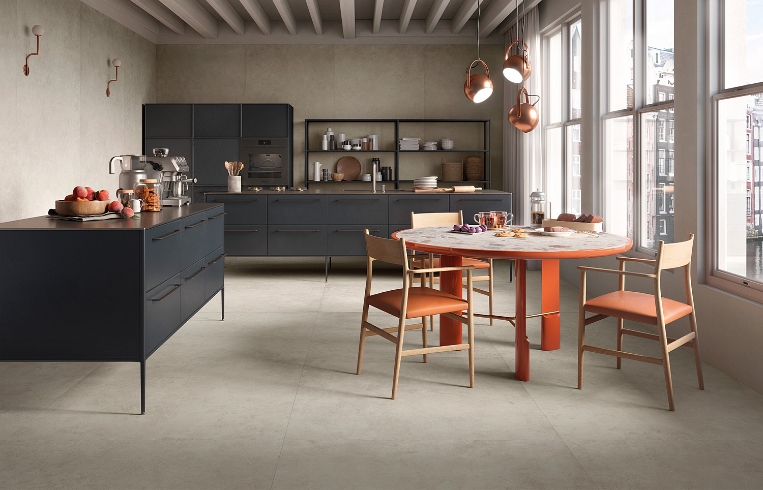 MIRAGE 2022 новые коллекции 