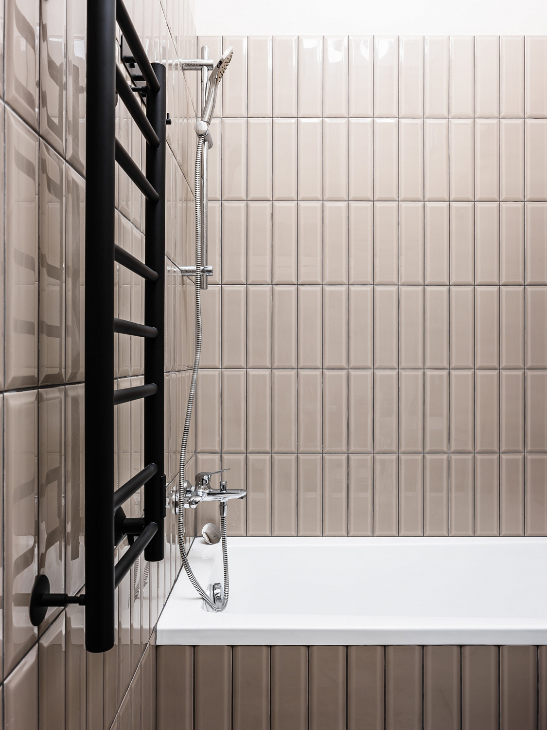 Керамическая плитка для кухни и ванной