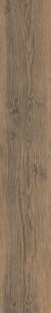 Керамогранит O-GWR-GGO114 Grandwood Rustic коричневый 19,8x119,8