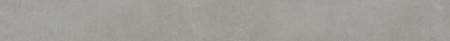 Rinascente Grey Listello 7,2x80/Ринашенте Грей Бордюр 7,2X80