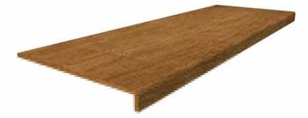 Ступень фронт. НЛ-Вуд Хани 33*90