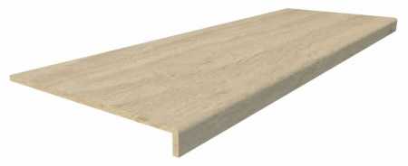 Ступень фронт. НЛ-Вуд Нордик 33*90