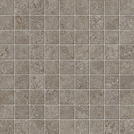 Drift Light Grey Mosaic/Дрифт Лайт Грей Мозаика