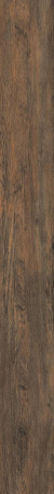 Керамогранит O-GWR-GGU514 Grandwood Rustic темно-коричневый 19,8x179,8