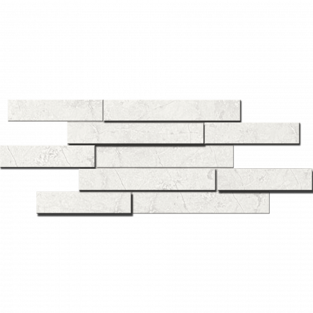 Мозаика MA01 Muretto-3D 28x78,5 непол./полир.(10 мм)