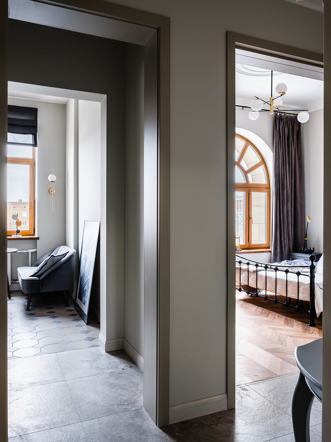 Керамическая плитка для кухни и ванной