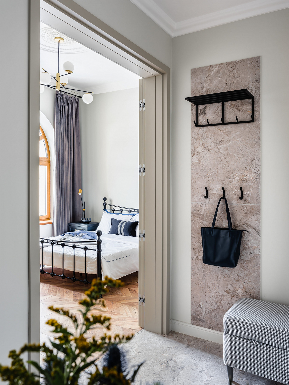 Керамическая плитка для кухни и ванной