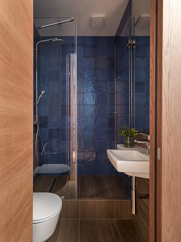 Керамическая плитка для пола под дерево