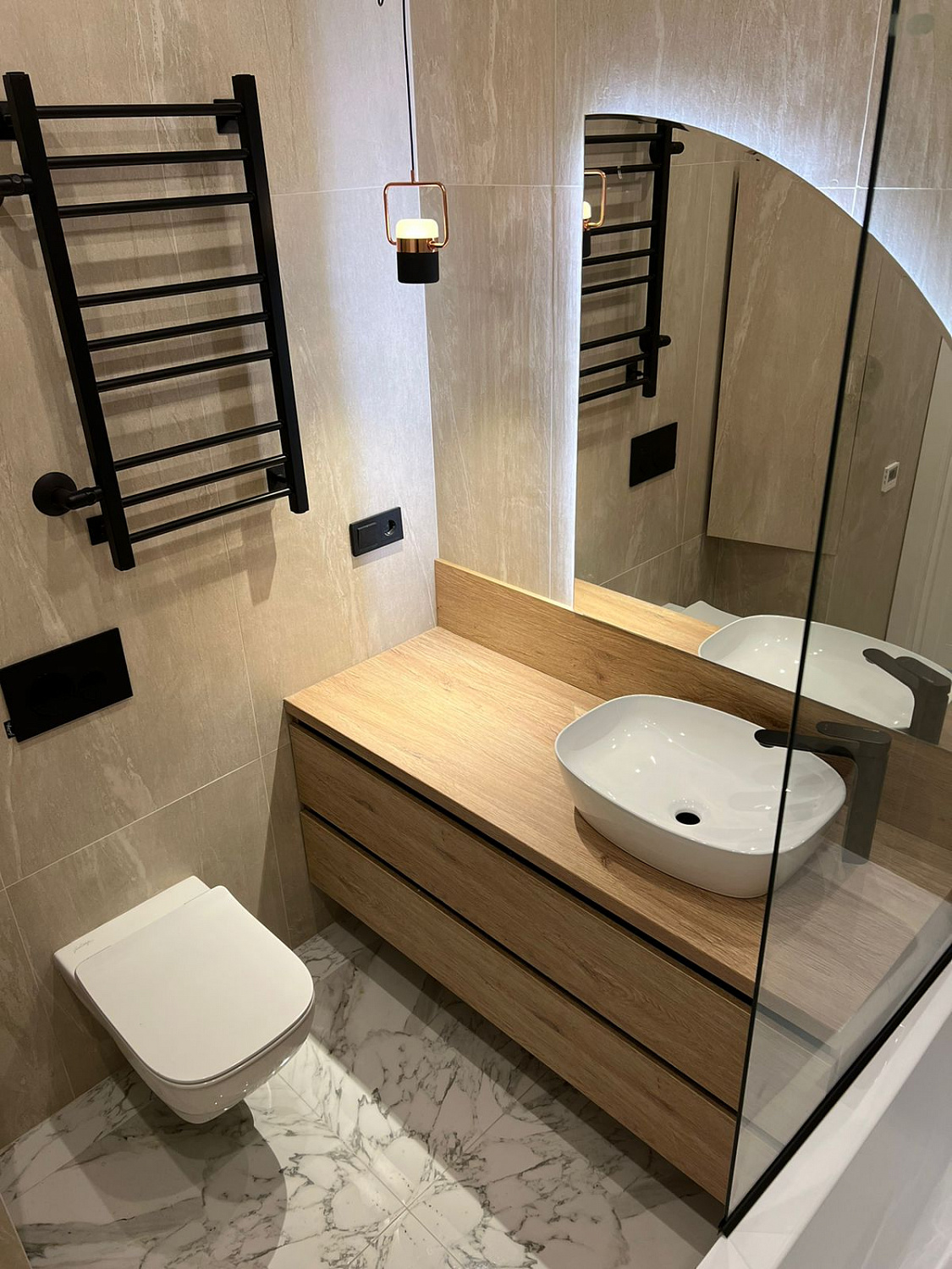 Проект Bluezone Scot White
