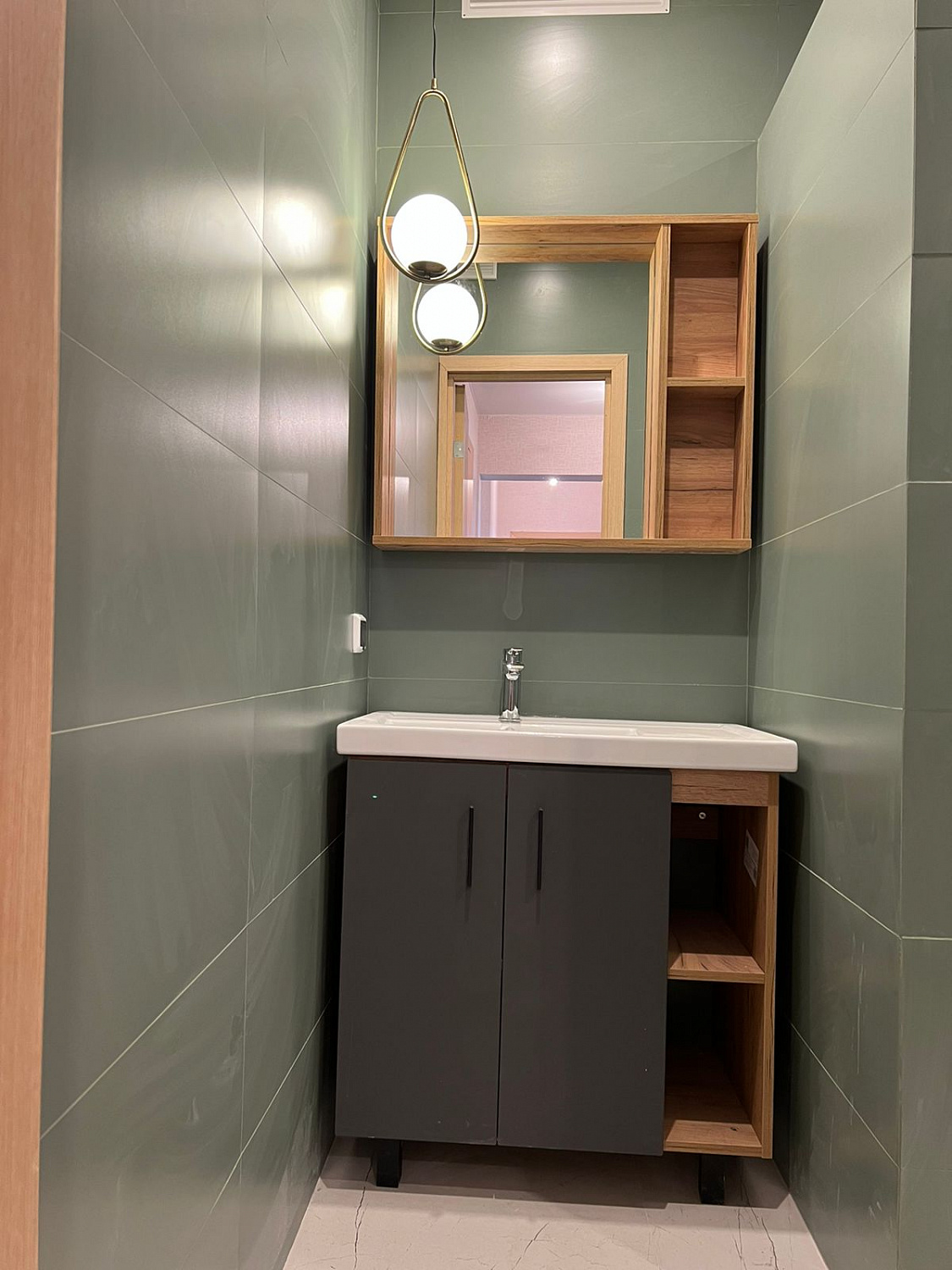 Проект CRETO EKZOTIK