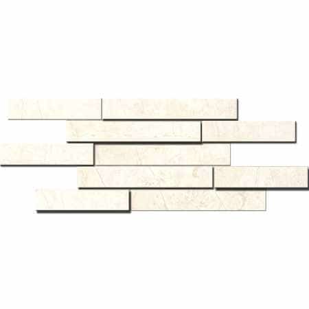 Мозаика MA02 Muretto-3D 28x78,5 непол./полир.(10 мм)