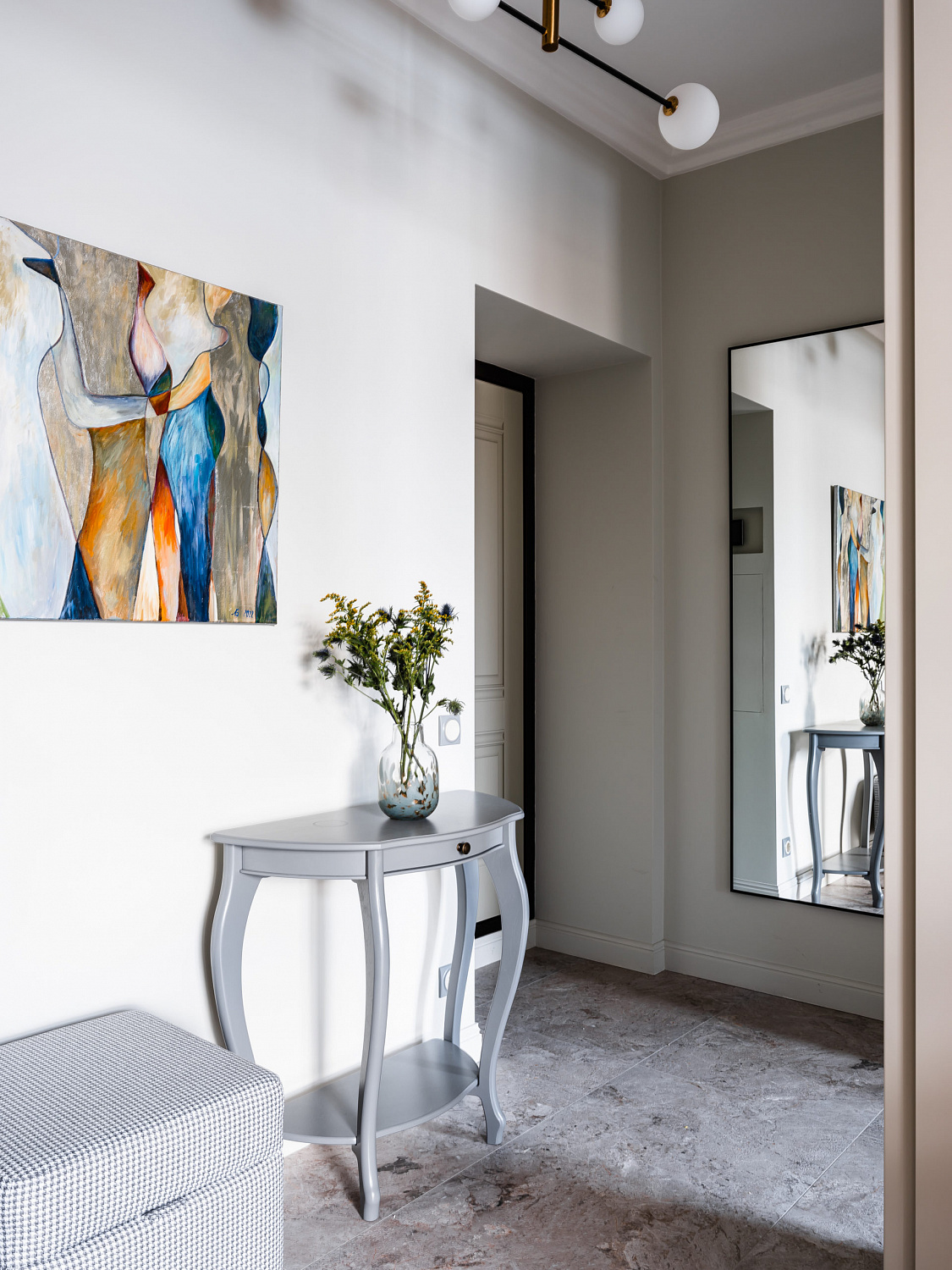 Керамическая плитка для кухни и ванной