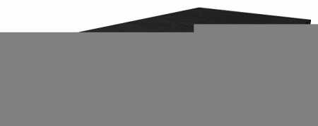 Ступень угловая левая Урбан Петрол 33*60