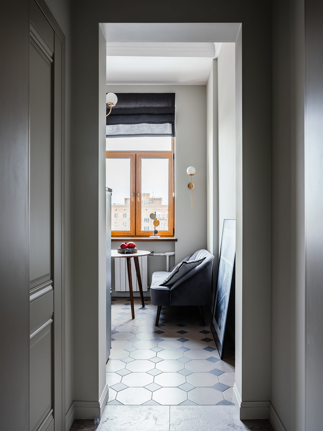 Керамическая плитка для кухни и ванной