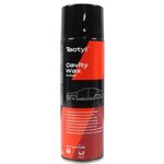 Tectyl Cavity Wax Amber sprej 500ml antikorozivna zaštita