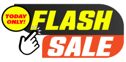 Flash Sale