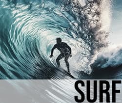 SURF Garage