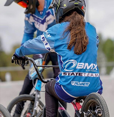 BMX Victoria