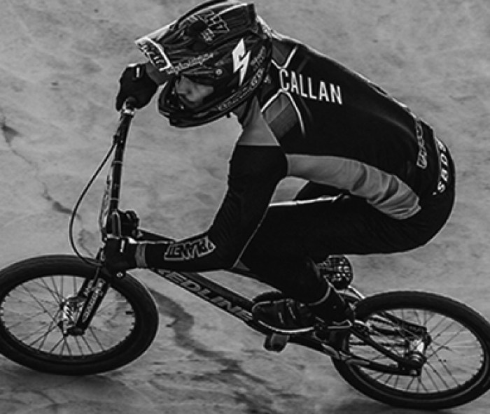 BMX Ultimate Performance Jersey - Durable and Breathable Gear for Riders