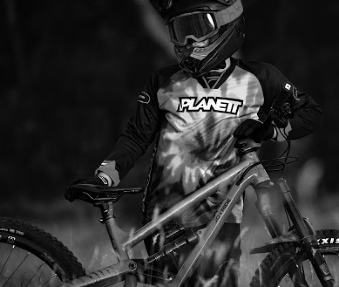 MTB Jerseys - Unleash your Ride