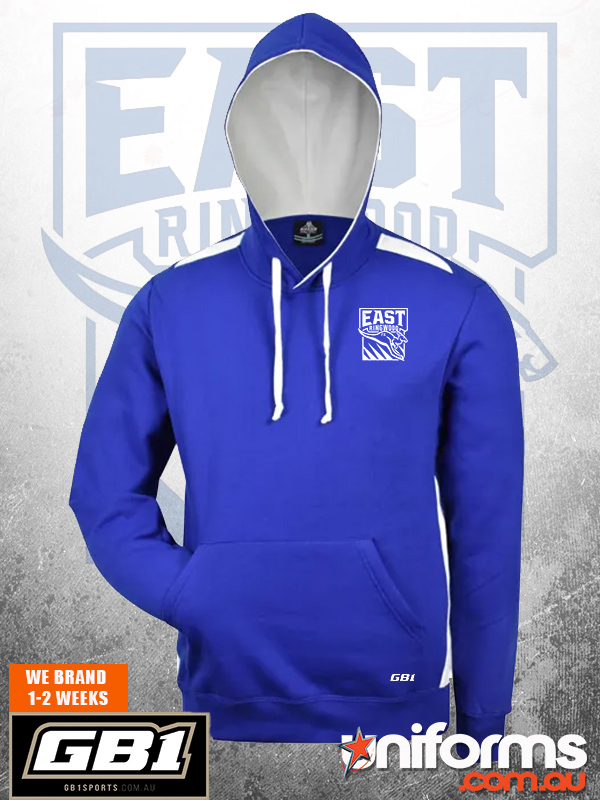 ERFC Hoodie  Print