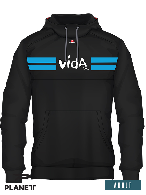 VIDA Adult Hoodie