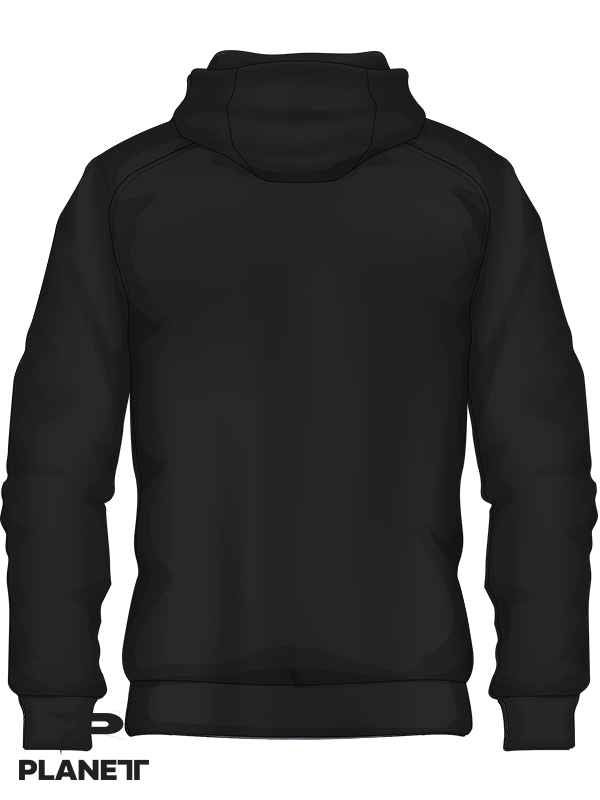 VIDA Womens Hoodie