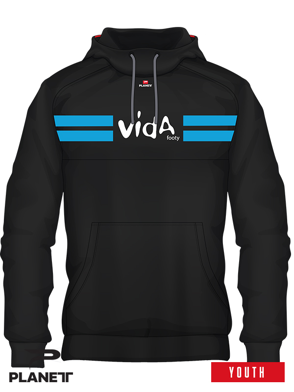 VIDA Youth Hoodie