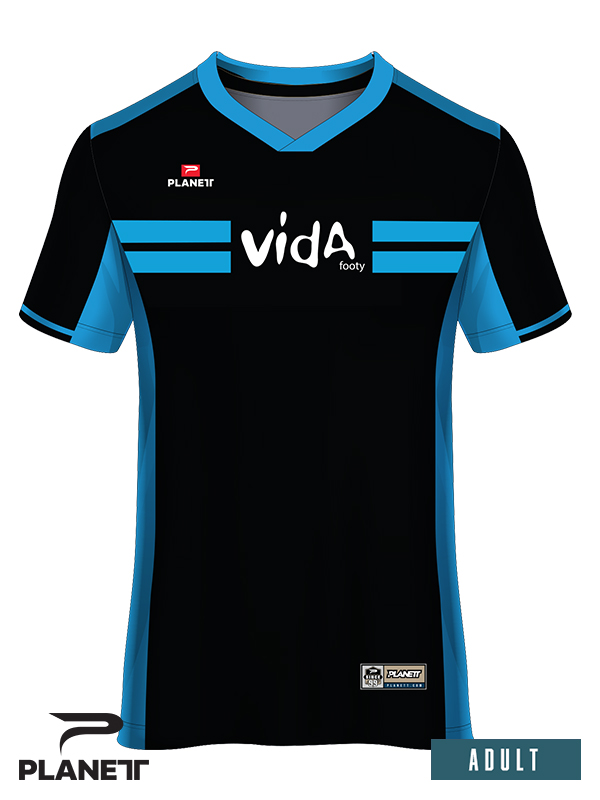 VIDA Adult Tee