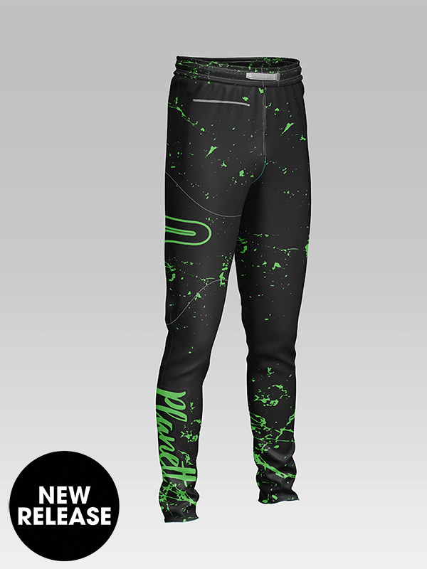 [CUSTOM] SPLAT 2NDSKN Ride Pant