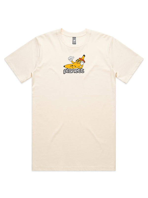 Bananaman Classic Tee