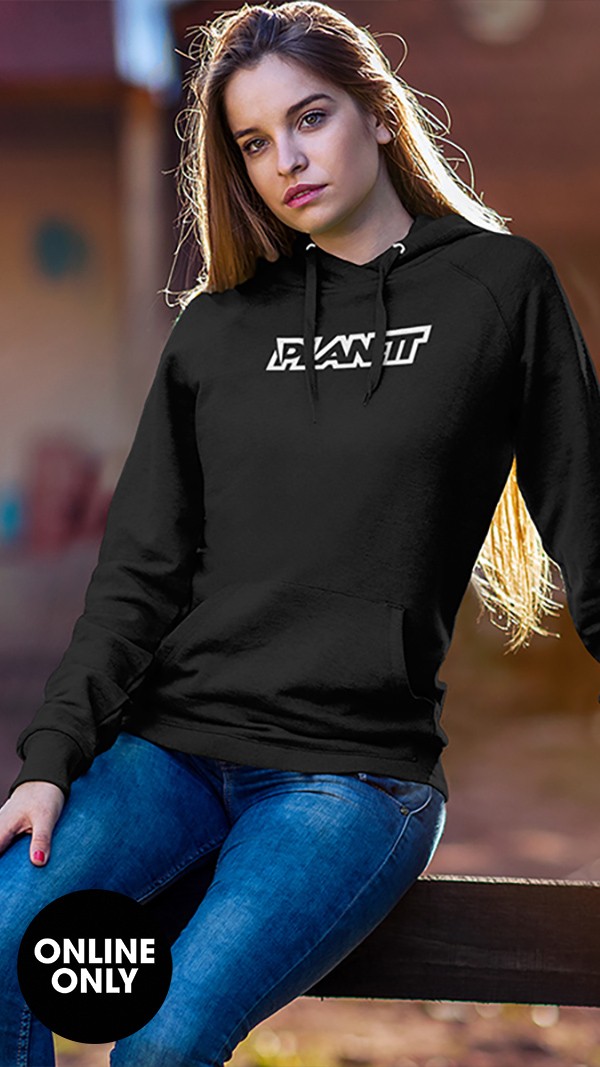 Planett Hoodie