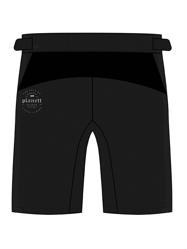 [AIRDRENALINE] Youth MTB Shorts