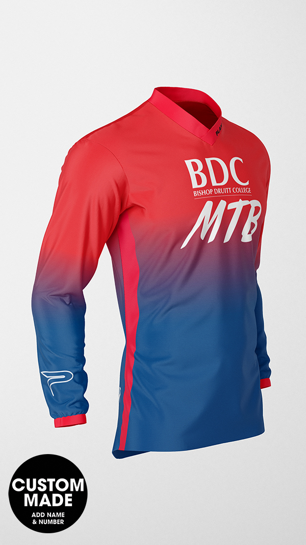 [AIRX] BDC MTB Jersey