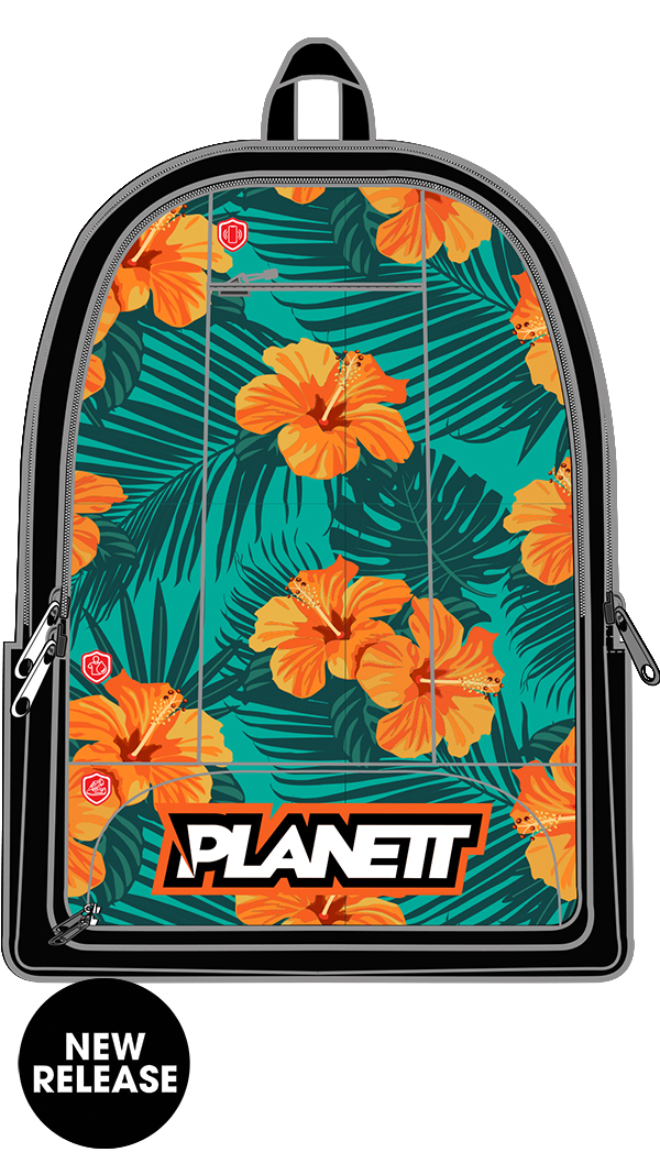 KAHUNA Helmet Backpack