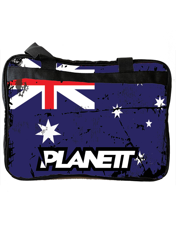 [CUSTOM] AUST Helmet Bag