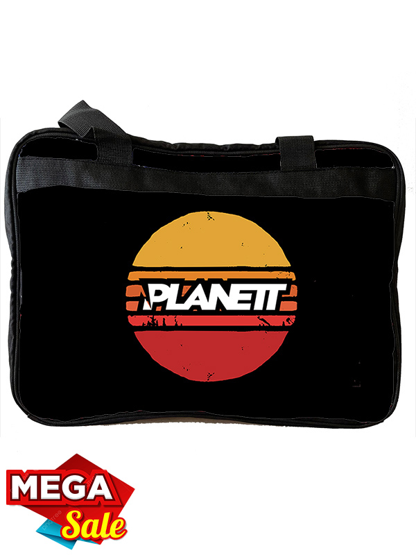 [STOCK] SUNSET Helmet Bag