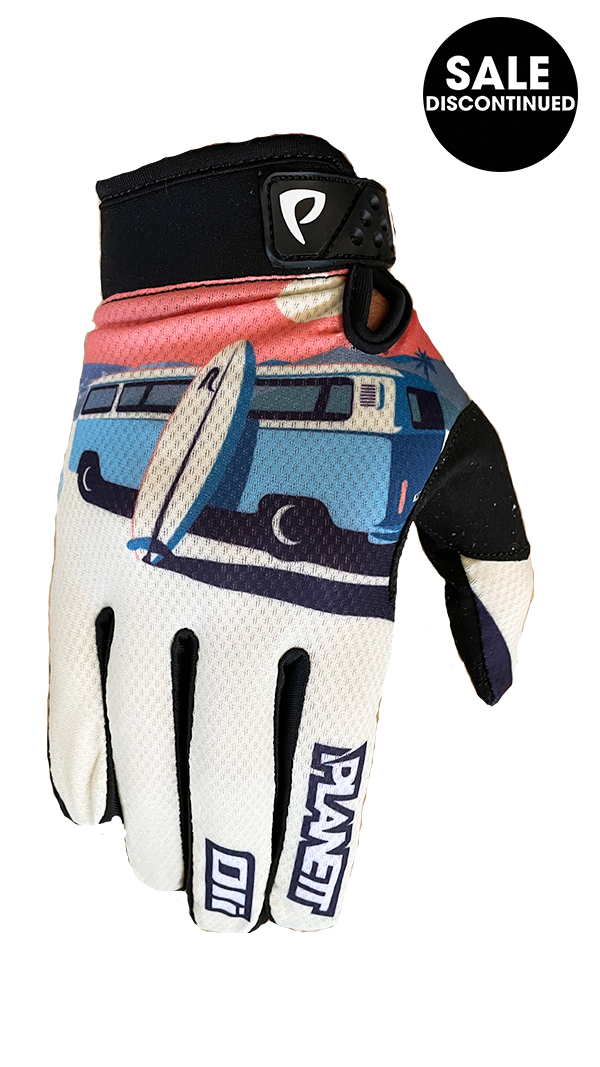 COLLAB Oli Glove