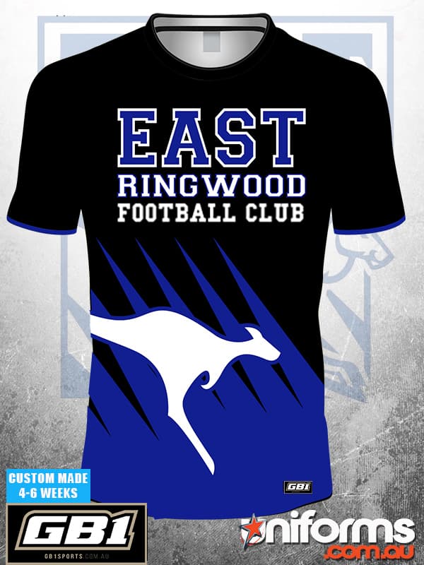 ERFC Youth Training Tee