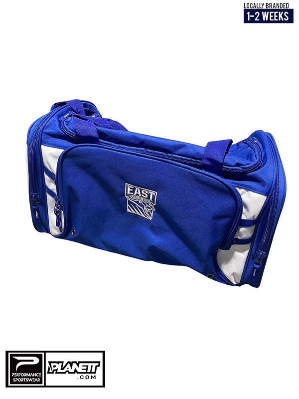 ER NETBALL Sports Bag