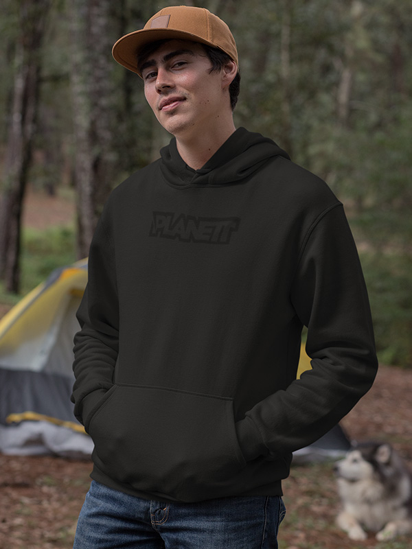 Kevin Hoodie