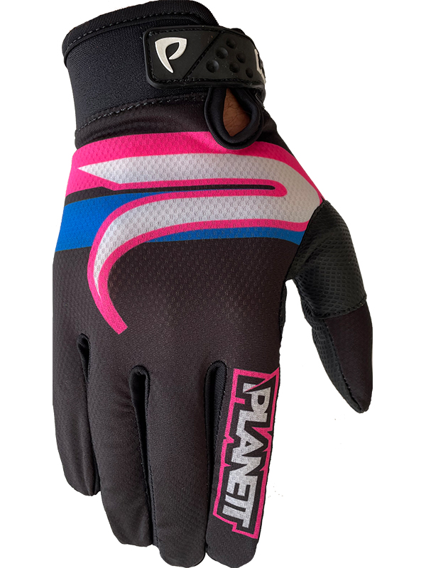 SLASH Pink Glove