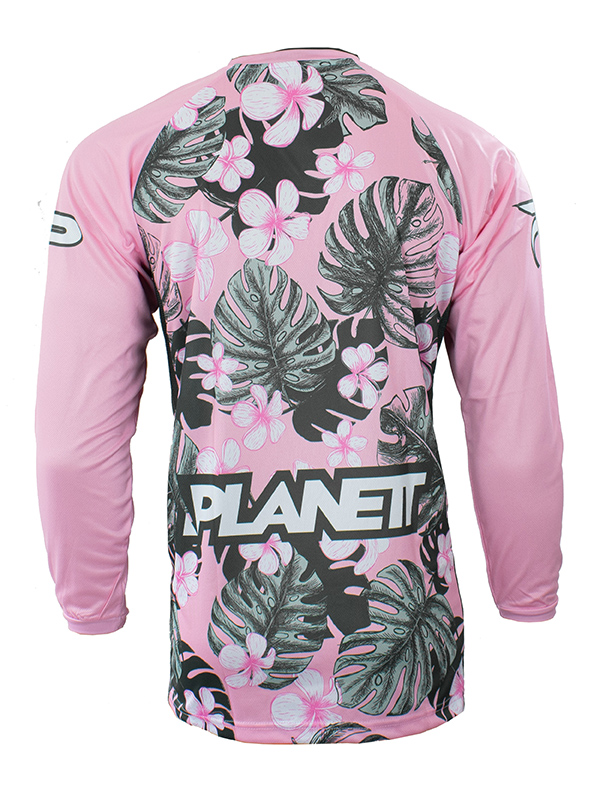 [STOCK] Hawaiian Jersey