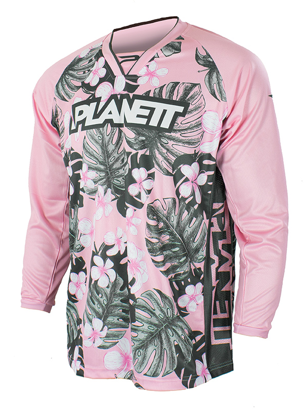 [STOCK] Hawaiian Jersey