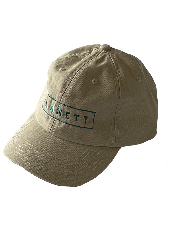 ALEX Chino Twill Cap